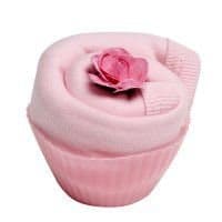 Baby Gift Fairy Cake Pink