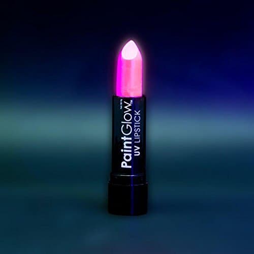 UV Lipstick, Pink 4 g