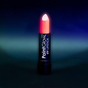UV Lipstick, Red 4 g