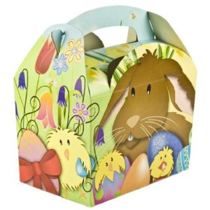 Easter Food Party Box