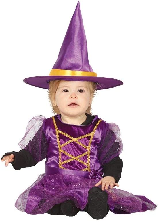 Babies Witch Costume