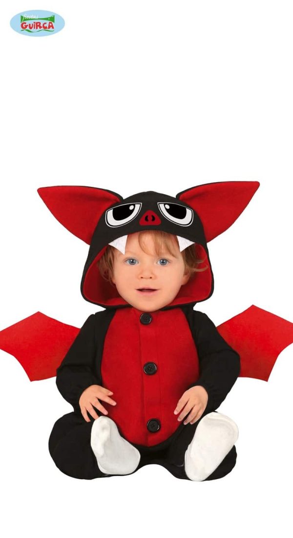 Babies Bat Costume 12-24 Months