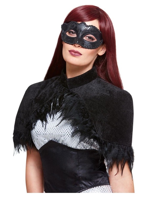 Halloween Black Crow Instant Kit