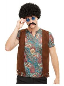 Hippie Instant Dress Up Kit